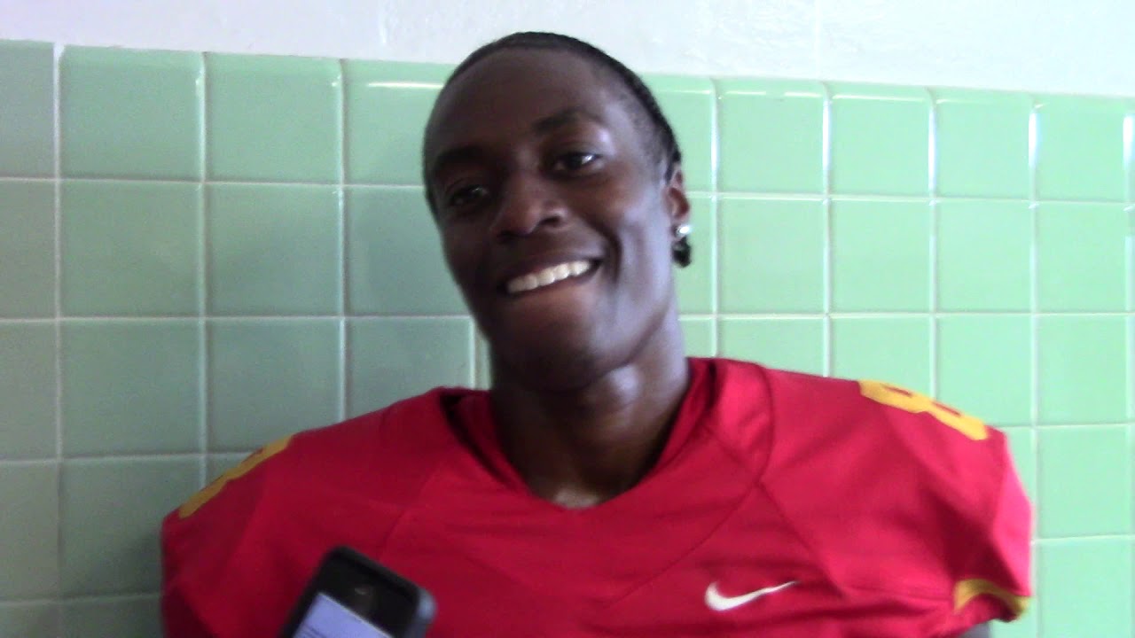 Bayside's Nick Young & Dalan Middleton after win over Tallwood YouTube