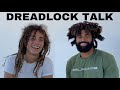 Freeform Locs for 15 Years, Growing Up Rasta, Modeling, & TikTok Feat. @sollytogs | Dreadlock Talk