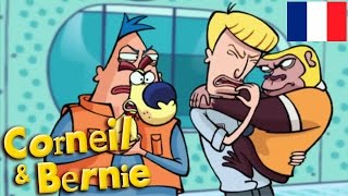 Corneil & Bernie - Intelligence superficielle S01E20 HD