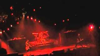 Blink-182 - Dysentery Gary (Live @ Inglewood 2002) chords