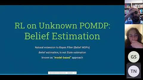 Recurrent Model-Free RL is a Strong Baseline for Many POMDPs