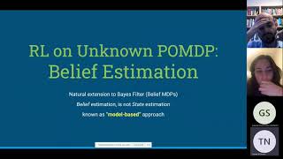 Recurrent Model-Free RL is a Strong Baseline for Many POMDPs
