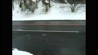 Noblesville Weather Update 4:00 p.m.  for 02-02-11