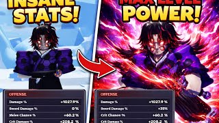 METHODS TO GET 1000% DAMAGE IN SAILOR PIECE (HINDI) screenshot 1