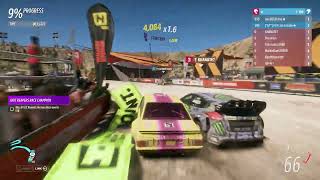 Forza Horizon 5 