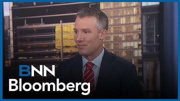 Market Call: Ryan Bushell