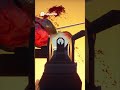 Ragdoll Testing High Graphics #euphoria #gta6 #ragdolls #euphoriaphysics #ragdoll