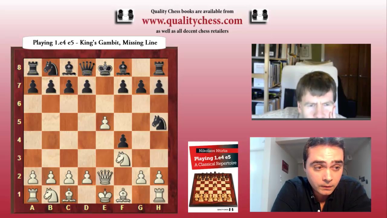 Quality Chess Blog » 2015 » June