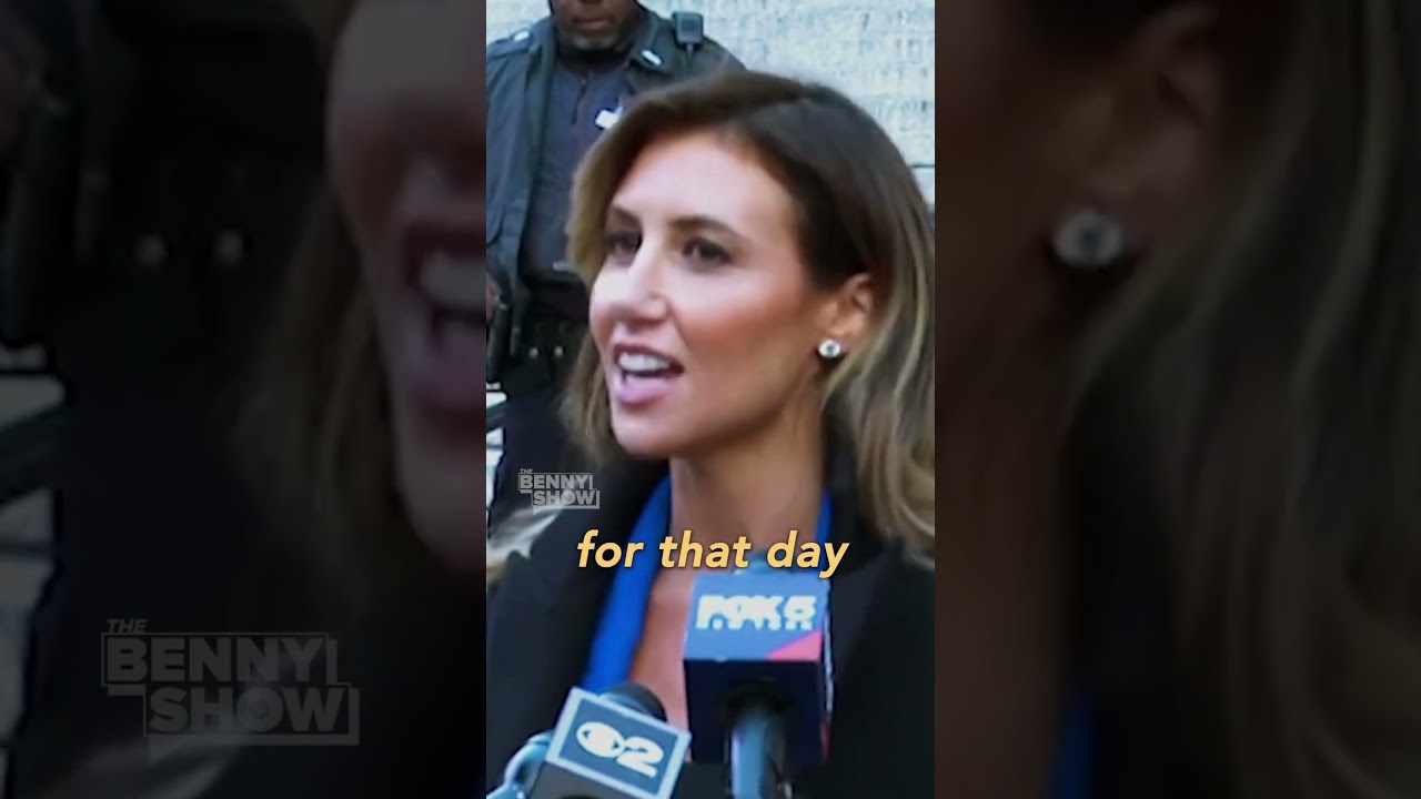 Trump’s lawyer goes full BEAST SAVAGE MODE 🐲🔥