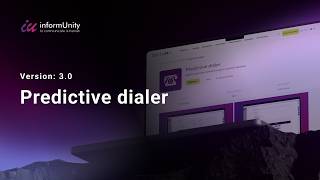 Predictive Dialer for Bitrix24 — App Overview