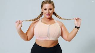 Behind The Scenes Ashley Alexiss