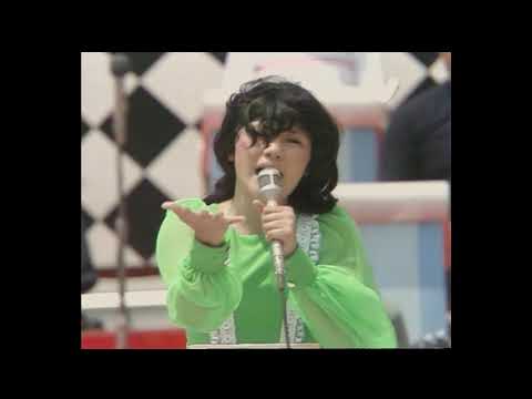 Candies (キャンディーズ) - "namida no kisetsu" (なみだの季節) [4TO SINGLE]
