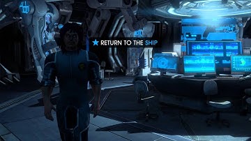 Saints Row IV Enter The Dominatrix - Part 4 - Pop His Top