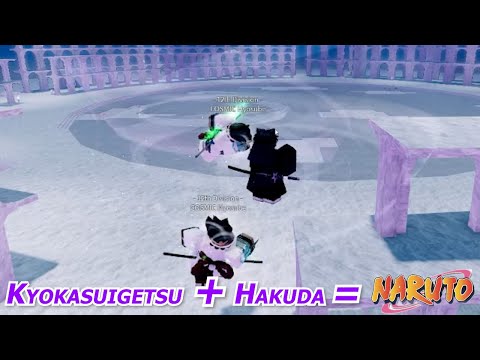 Hakuda + Aizen