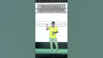 Generative AI in Software Testing | What to Learn? | Anuj Magazine |  #softwaretesting #generativeai