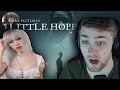 Sodapoppin Plays Little Hope - The Dark Pictures Anthology - Co-op w/ Saiiren Full Game [2/2]