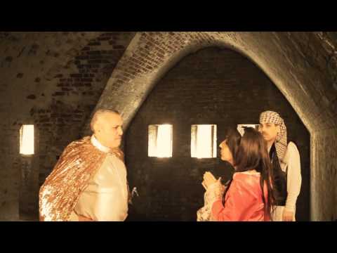 القديسة بربارة