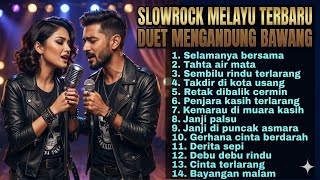 Debu Debu Rindu - SLOWROCK MALAYSIA TERBARU 2026 | Full Lirik Lagu Slow Rock Paling Menyentuh