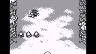 Super B-Daman - Fighting Phoenix - Super B-Daman (GB / Game Boy) - User video
