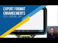 Can-Learn: 3 new key features of Trimble Access