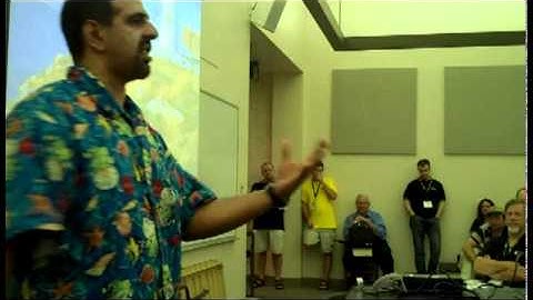 SQLSaturday #28 Keynote - Part 2