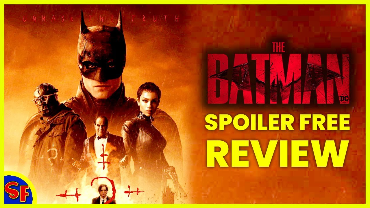batman movie review in hindi