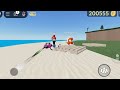 PC勢でグリッチ使ってて2V1は無いわ…【roblox】