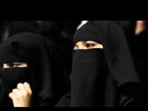 Maon behno se ha ye meri iltijaBeauty of hijabveil for women in islamNew version