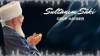 Grup Hayber Sultanim Sâki̇ (Yeni̇ Format)