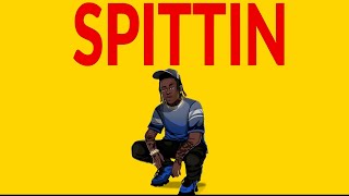Vv Ken - Spittin Official Visualizer