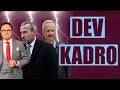 Tycoon Businessmen From Trabzon Wealthy Bosses 