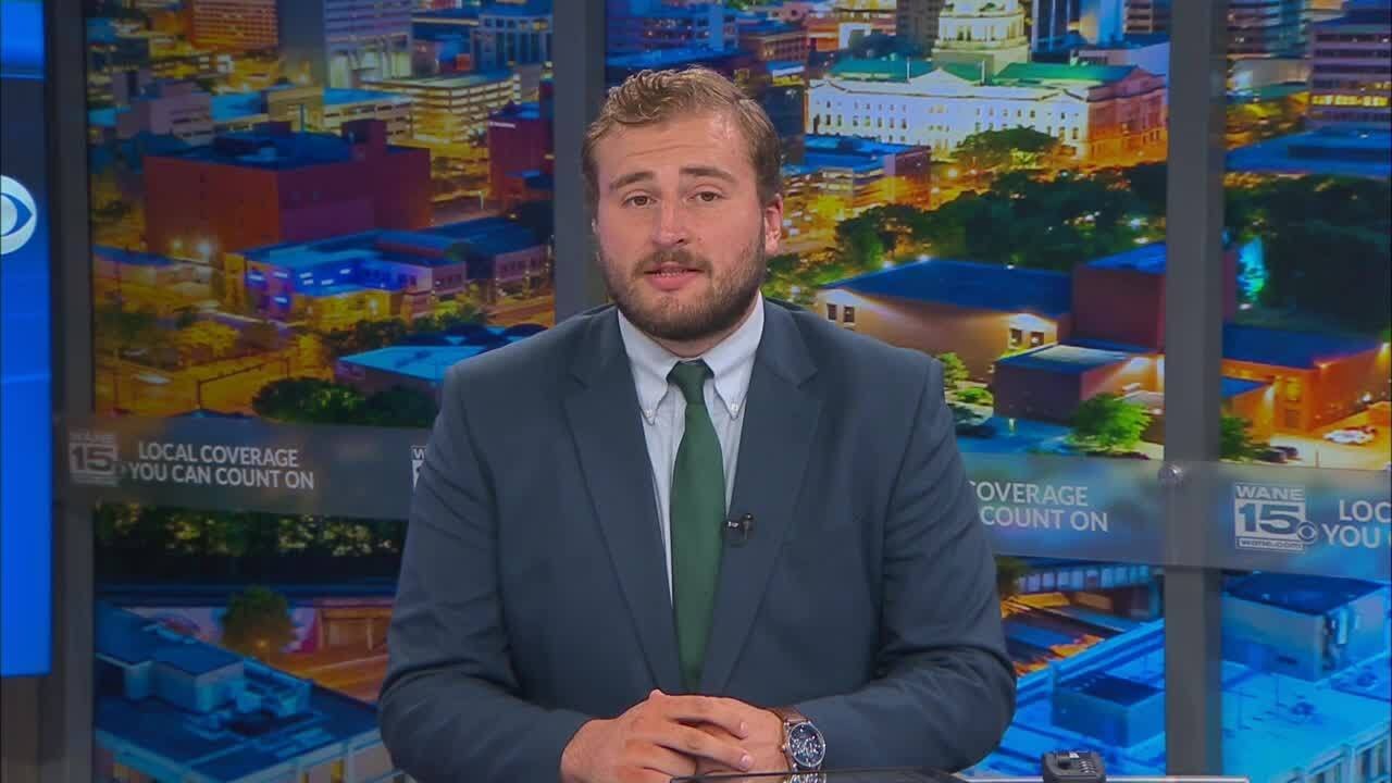 'Never let the music die': Fort Wayne honors G Money