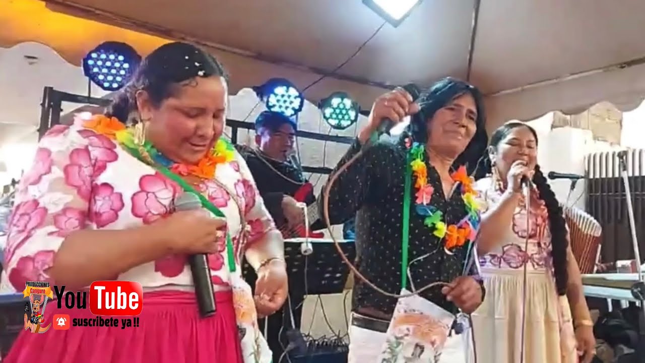 Coplas Picantes de Miska Carnaval ✅🇧🇴2022 | Laguna Sulty - La Pojeñita, Salomon y Gabriela