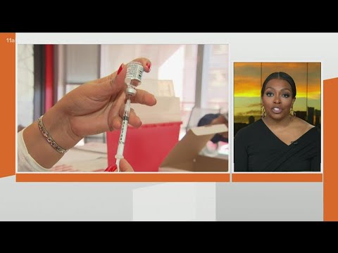 CDC to vote on COVID-19 vaccine booster shots