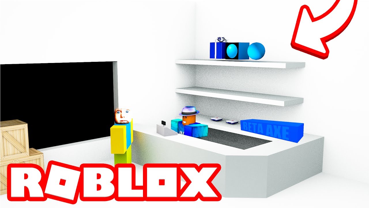 Roblox Lumber Tycoon 2 Best Shop Ep 4 Present Shelves Youtube - roblox like shelf