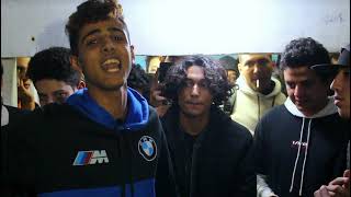 A3yan Rap Battles - Mc Taha Vs. Seba3y aka Y.P