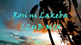 Rosi ni Lakeba remix - O'reillys Nite Club 2013 mix chords