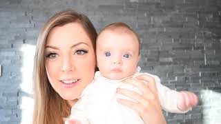 Tout Savoir Sur La Couleur Des Yeux De Bebe Youtube