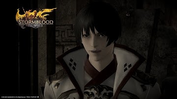 「FINAL FANTASY XIV」Main Scenario 4.3 PART 4: Conscripts and Contingencies (PS4 Pro)