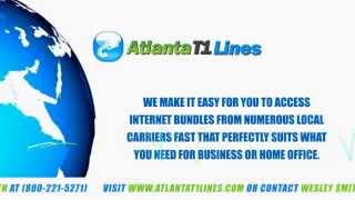 T1 Service Providers Atlanta, Georgia 800-221-5271