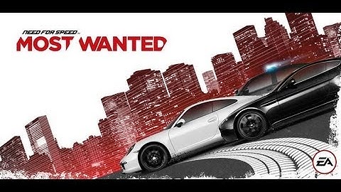 Need For Speed Most Wanted Gameplay Review - Android iOS - Pixel-Freak