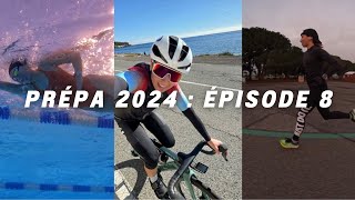 PRÉPA 2024 : ÉPISODE 8 (mes méthodes de récupération préférées)