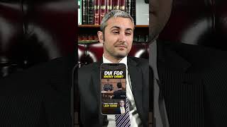 Energy Drink or Alcohol? Tense DUI Testimony Breakdown