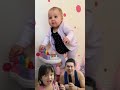 KIDDOS ARE HAVING FUN WITH A TWIST 😂