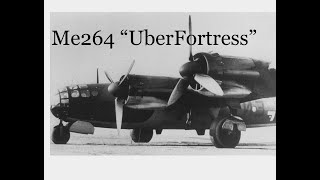 Me264 Uberfortress