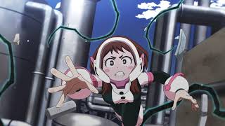 Deku X Uraraka - Another Love