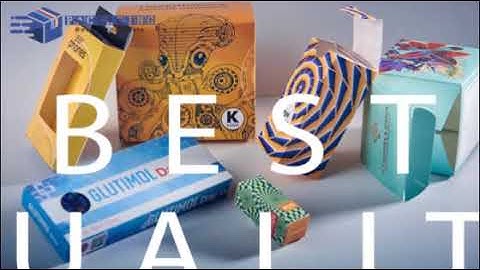 Packaging Boxes Wholesale Providing Best Quality Offset Digital Printing Solutions