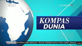 OBB Kompas Dunia @ Kompas TV 2020 (06/01/2020)