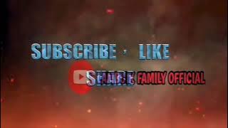 DJ YONUHA /VVIP DETECTIVE 86 / PANGERAN RIDHO 86