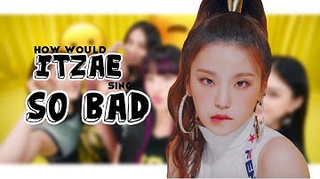 How would ITZY & AESPA sing 